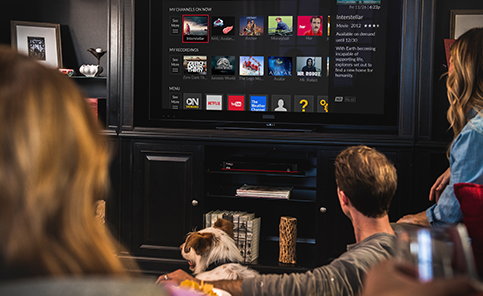 Watch OTA TV from A1A Communications in Somerset, KY - A DISH Authorized Retailer