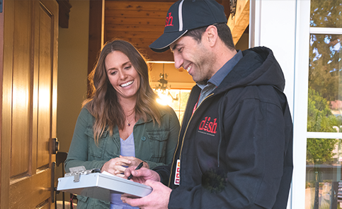 Shop Local from A1A Communications in Somerset, KY - A DISH Authorized Retailer